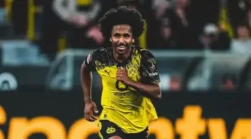 كريم أديمي يقترب من برشلونة بعد التوصل لاتفاق حول تفاصيل العقد الشخصية